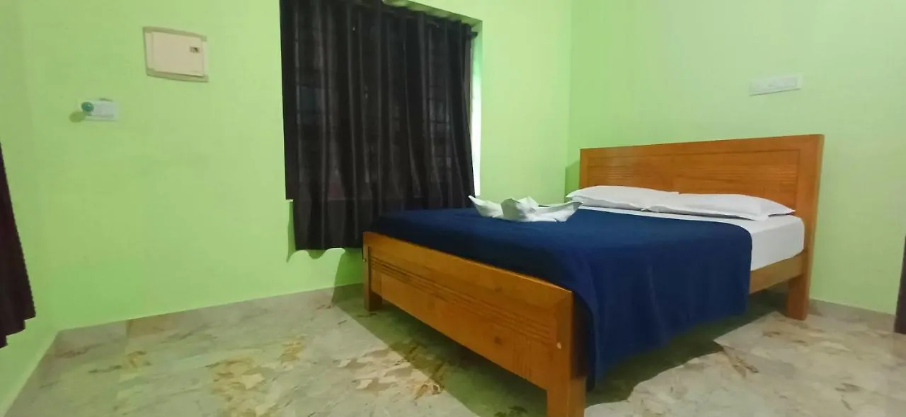 Empire Homestay Калпетта Индия