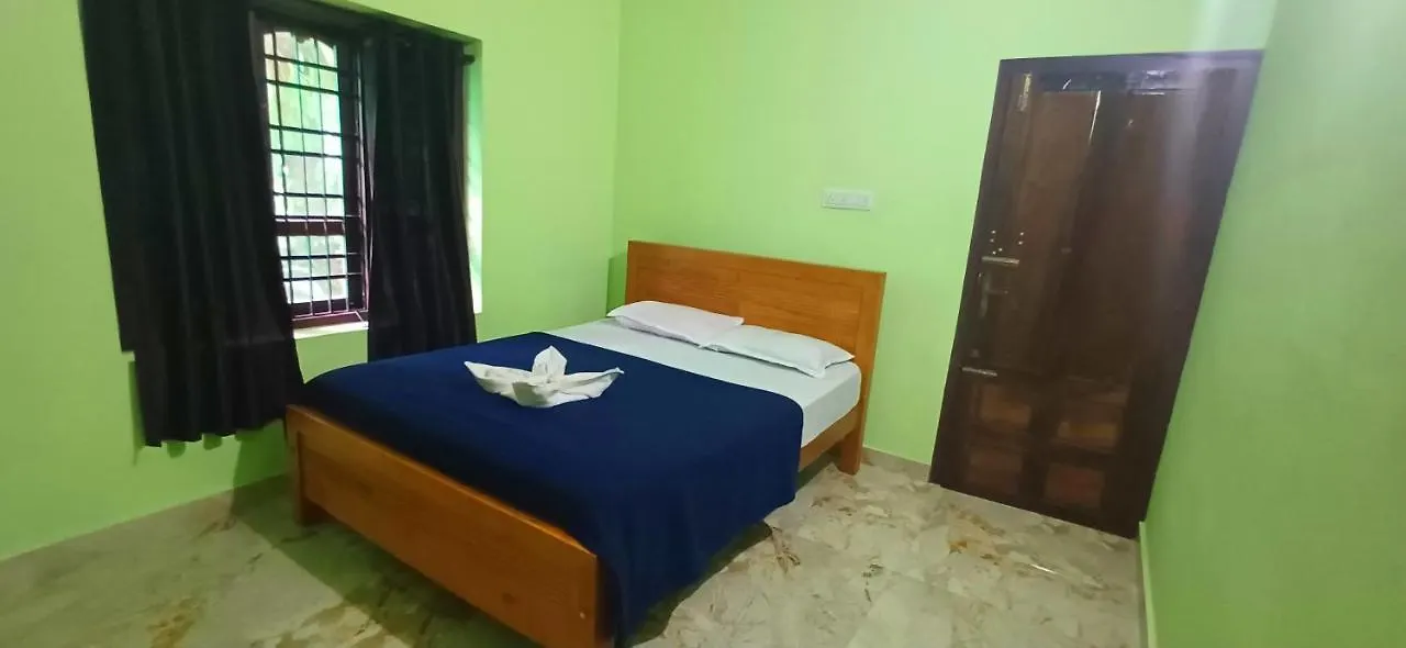 Empire Homestay Калпетта 0*,  Индия