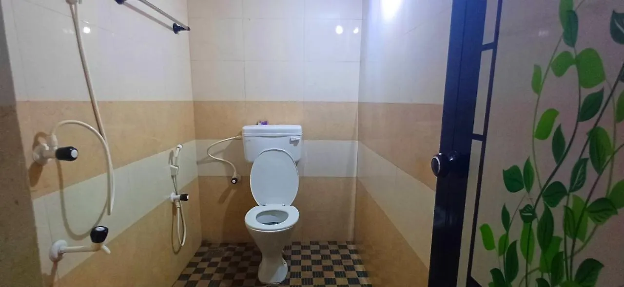 Empire Homestay Калпетта 0*,  Индия