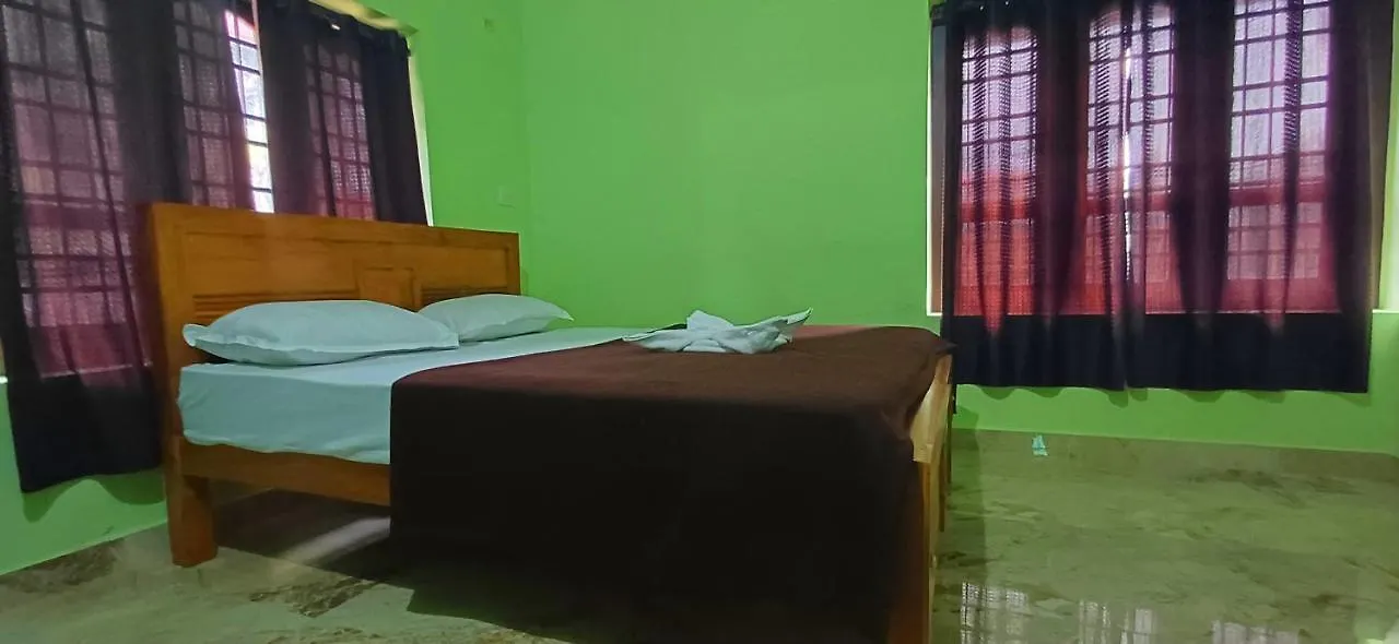 Empire Homestay Калпетта Дом отдыха