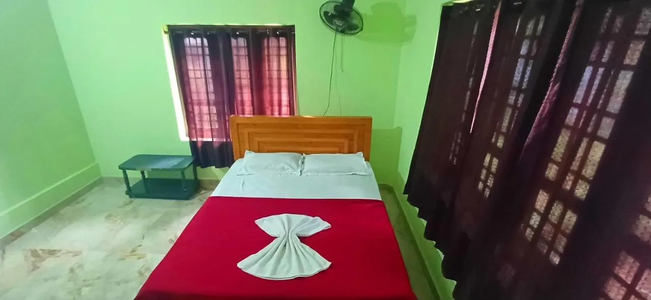 Дом отдыха Empire Homestay Калпетта Индия