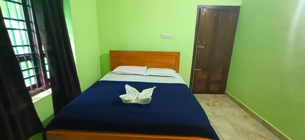 Empire Homestay Калпетта Дом отдыха