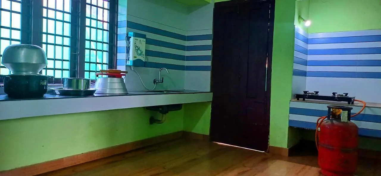 Empire Homestay Калпетта Дом отдыха