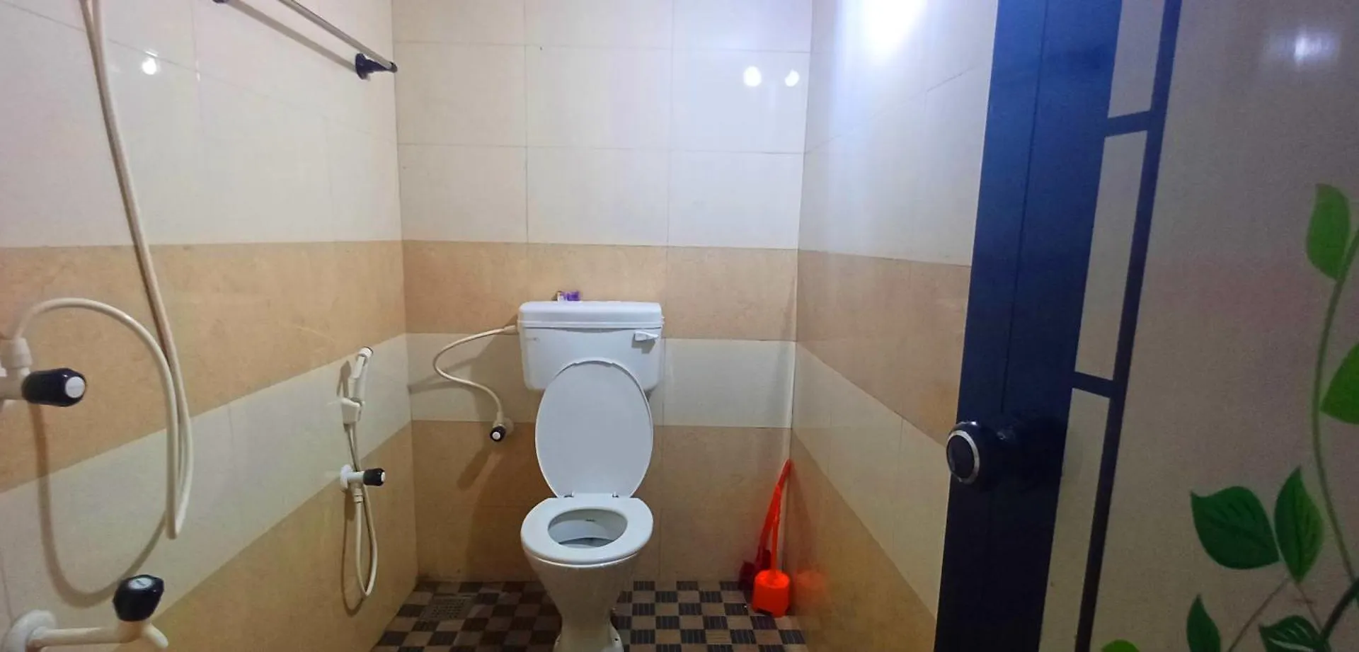Empire Homestay Калпетта Индия