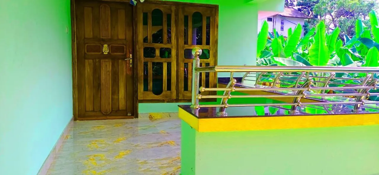 Empire Homestay Kalpatta 0*,  Indien