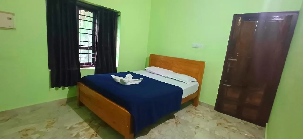 Ferienhaus Empire Homestay Kalpatta