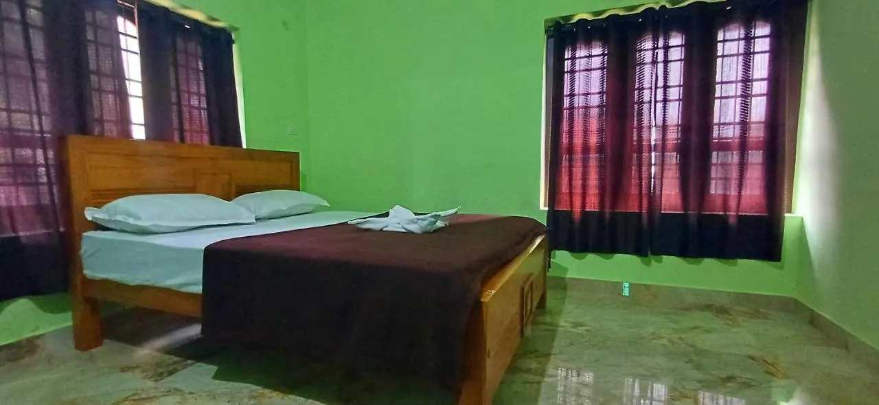 Empire Homestay Kalpatta 0*,