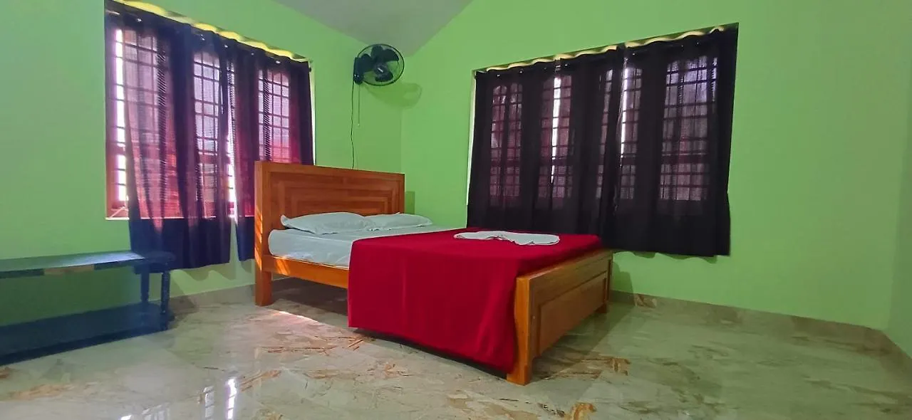 Empire Homestay Kalpatta