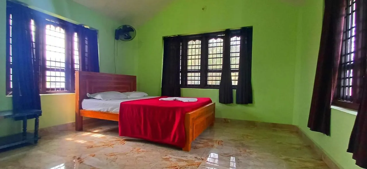 Empire Homestay Kalpatta